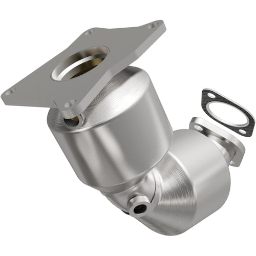 Catalytic Converter MagnaFlow 21-276: Direct-Fit, OEM Grade, Compatible With 2010-2012 Subaru Legacy 2.5L (Federal/EPA Compliant)