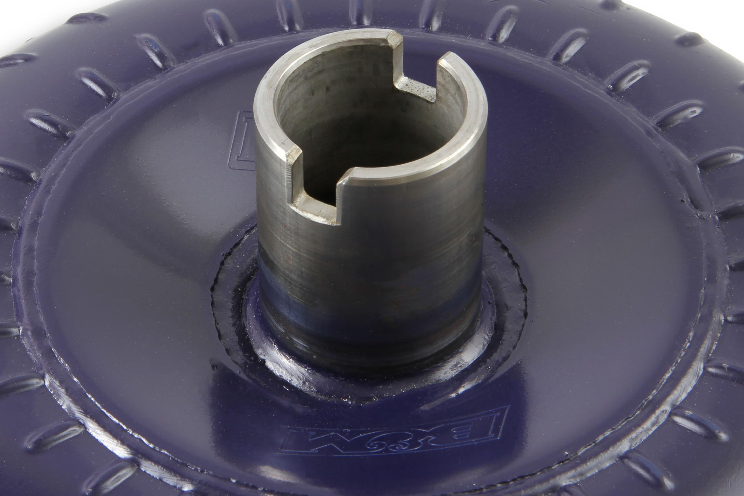 Nitrous Holeshot 3000 Torque Converter B&M 20481