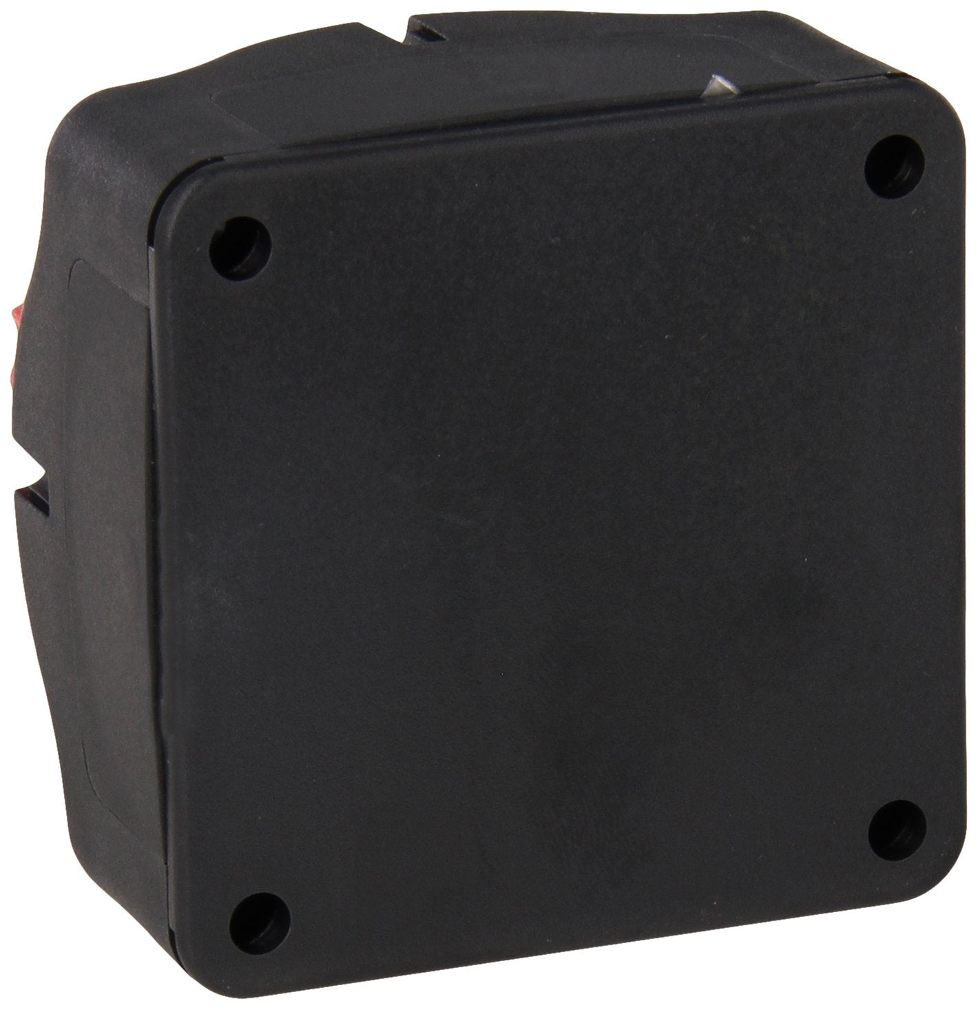 Contour Battery Master Switch Marinco ParkPower 701CHRV with Chassis Label