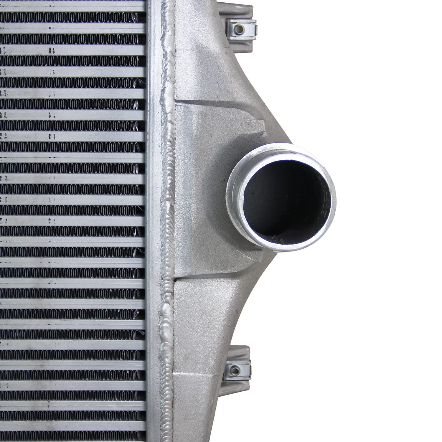 Charge Air Cooler/Intercooler TYC