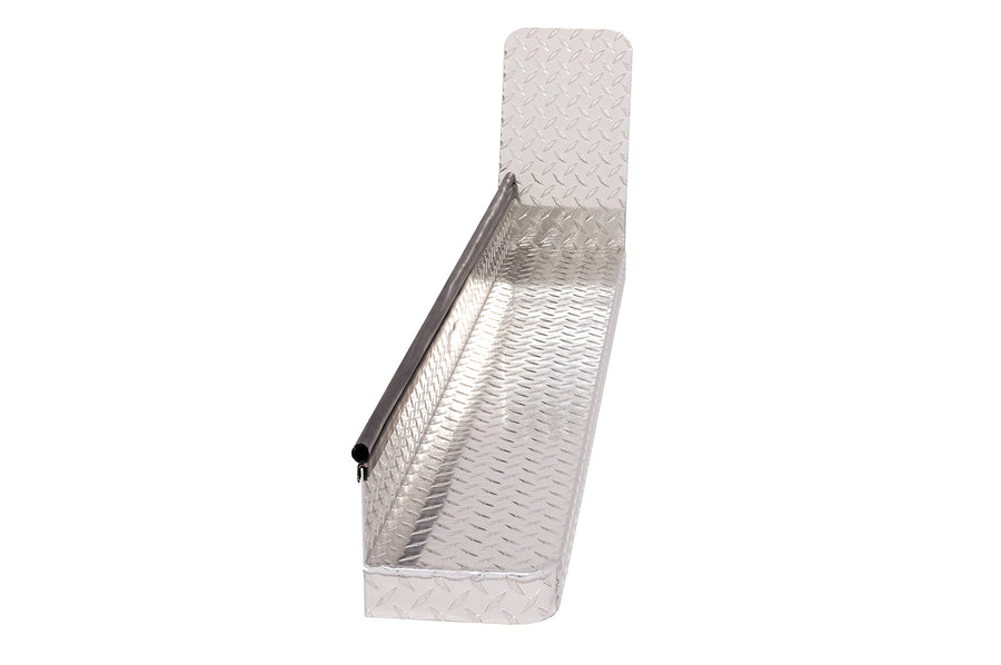 Dee Zee Brite-Tread DZ1034 Aluminum Running Boards
