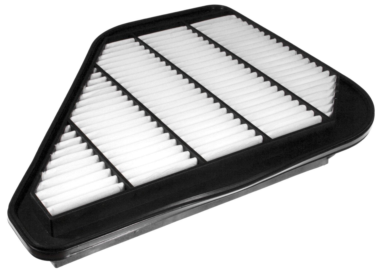 Air Filter MAHLE LX 3078