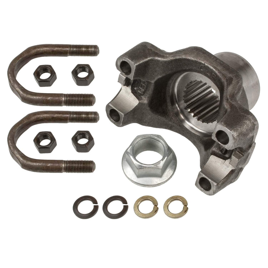 TEN Factory Drive Shaft Pinion Yoke MG23442 TEN Factory-Drive Shaft Pinion Yoke