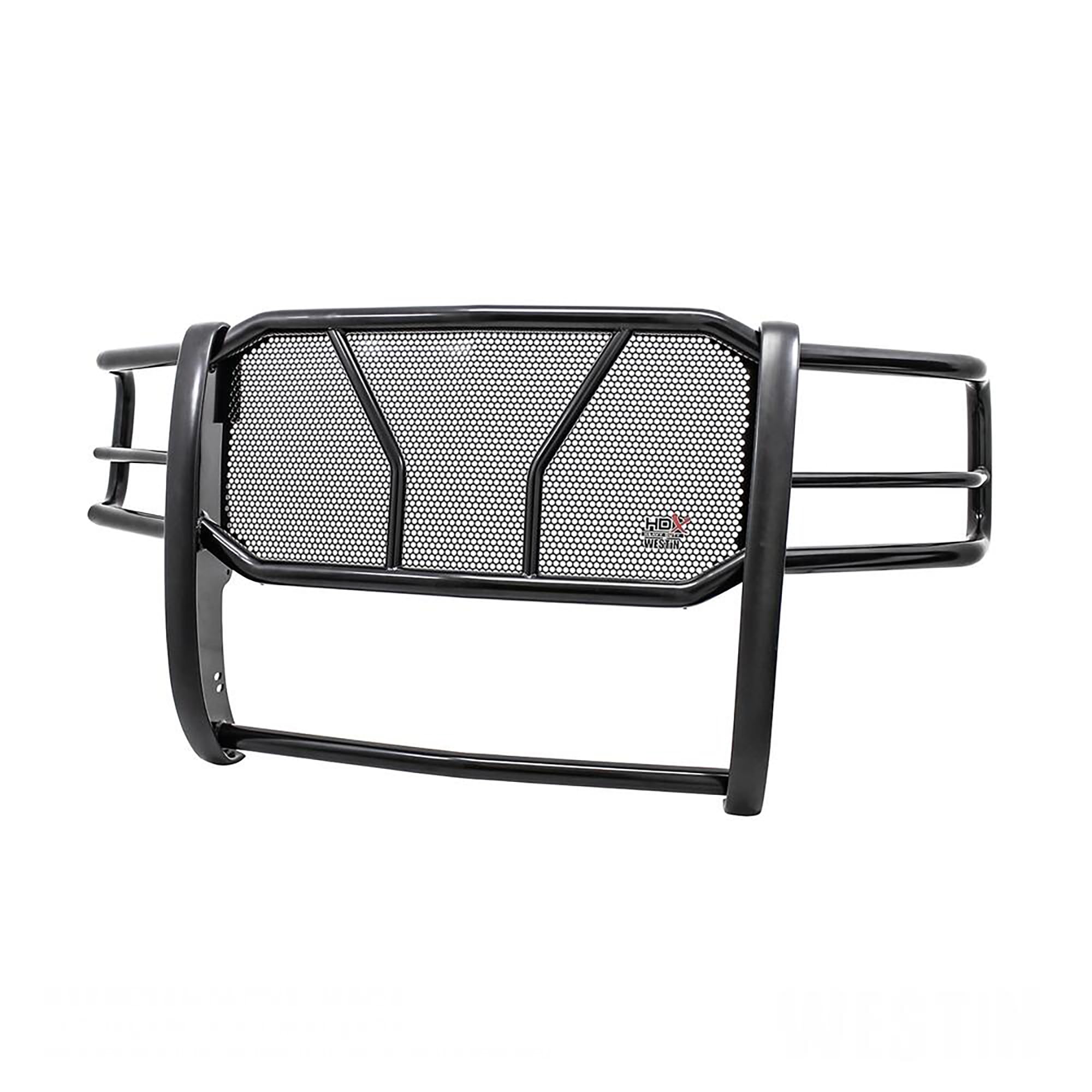 57-3685 Westin HDX 1-Piece Grille Guard fits 2014-2015 Silverado 1500