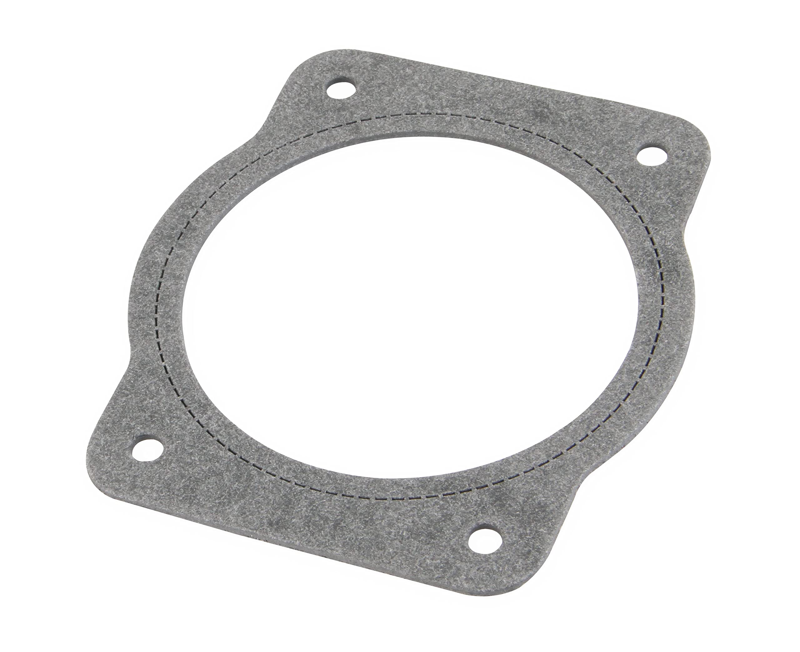 508-20 Holley EFI 92/102mm GM LS Throttle Body Gasket