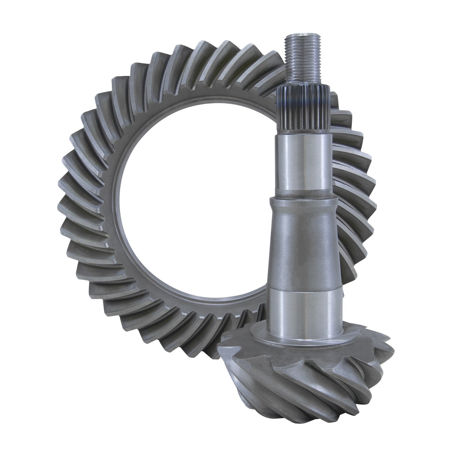 Ring & Pinion Gear Set USA Standard Gear (ZG GM9.5-373) for GM 9.5 Differential