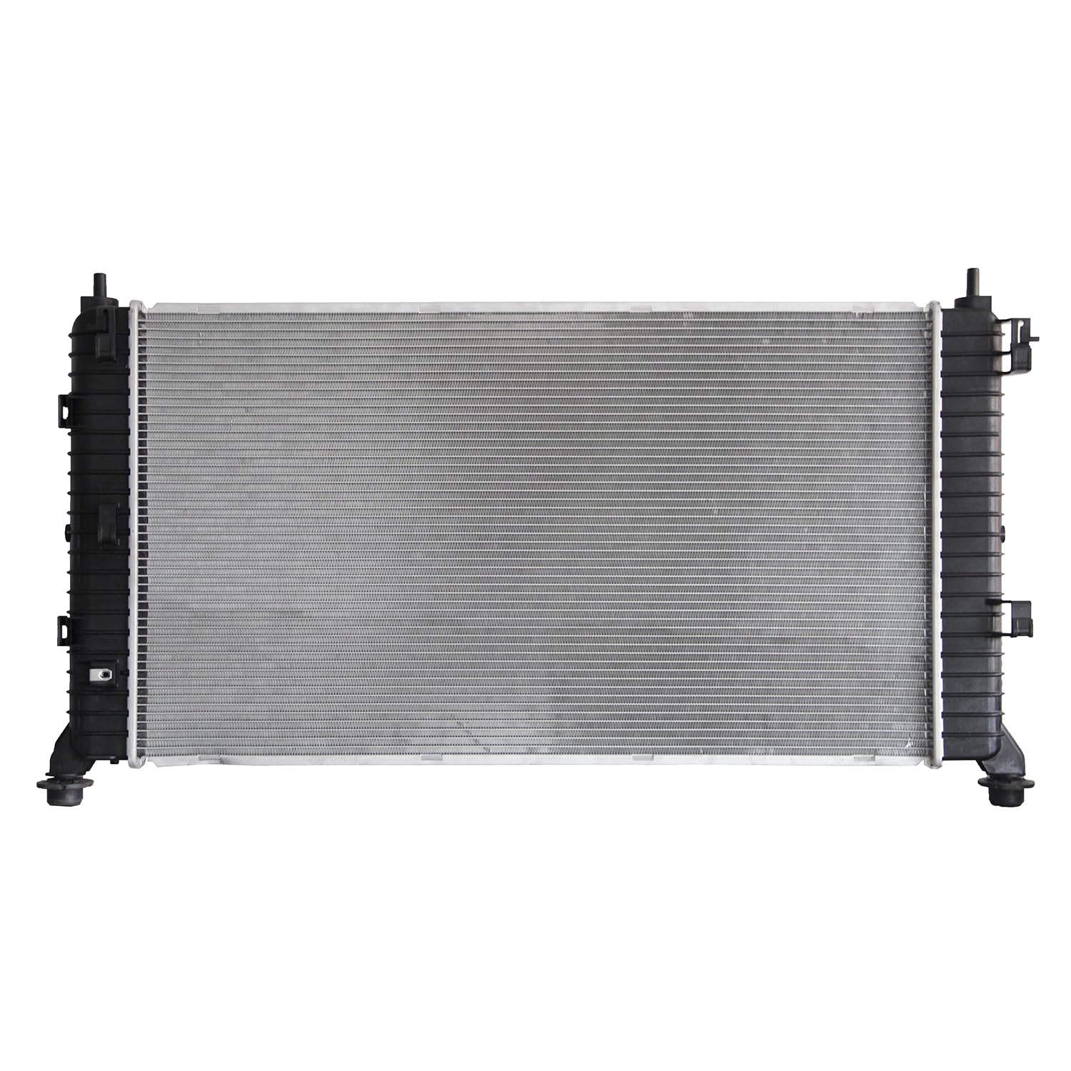 Radiator TYC 13767