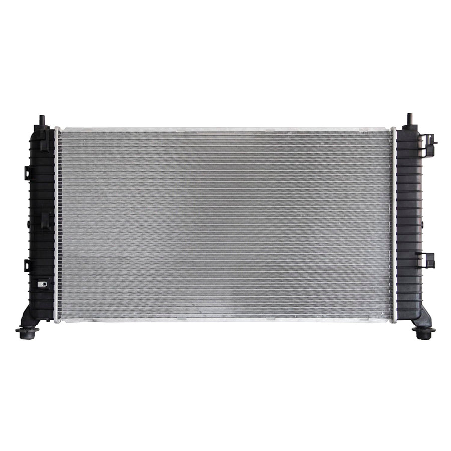 Radiator TYC 13767
