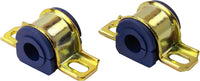 Suspension Stabilizer Bar Bushing Kit MOOG K90393 for Ford Mustang
