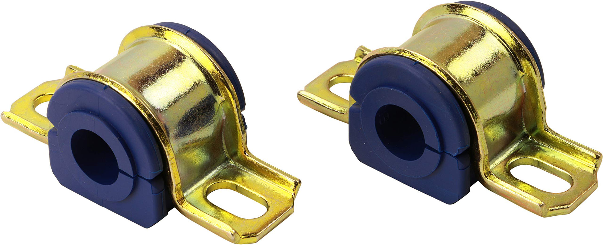Suspension Stabilizer Bar Bushing Kit MOOG K90393 for Ford Mustang