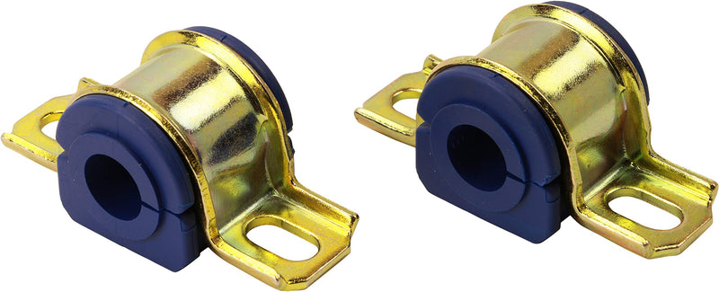 Suspension Stabilizer Bar Bushing Kit MOOG K90393 for Ford Mustang