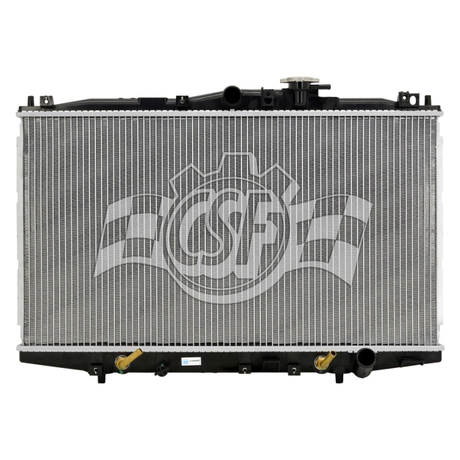 Honda Accord 2.3L 2002-1998 - CSF 2722 Radiator