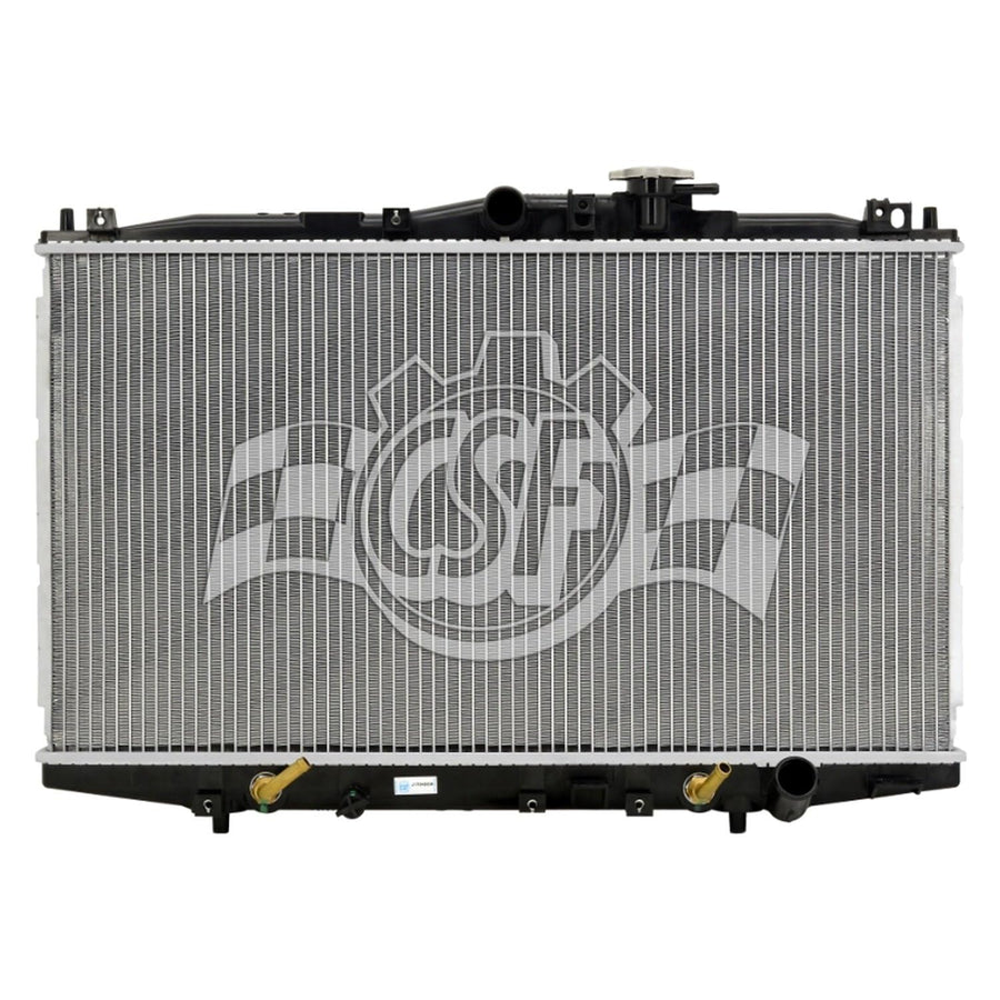 Honda Accord 2.3L 2002-1998 - CSF 2722 Radiator