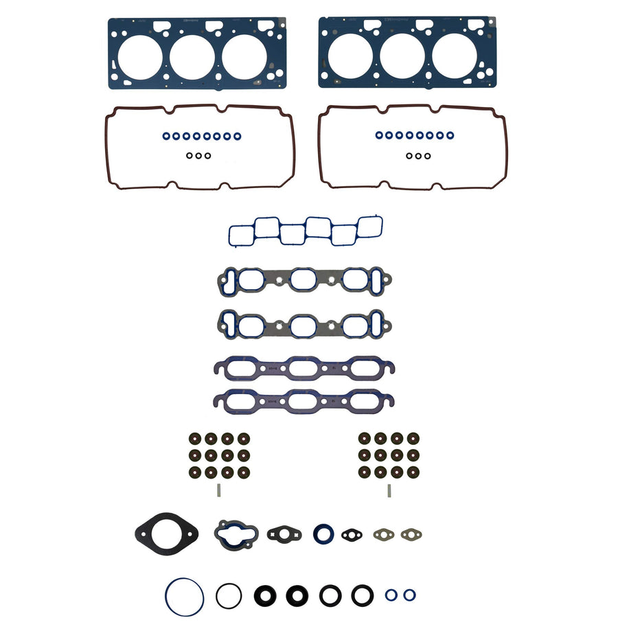 HS FEL-PRO 26208 PT-3 Head Gasket Set