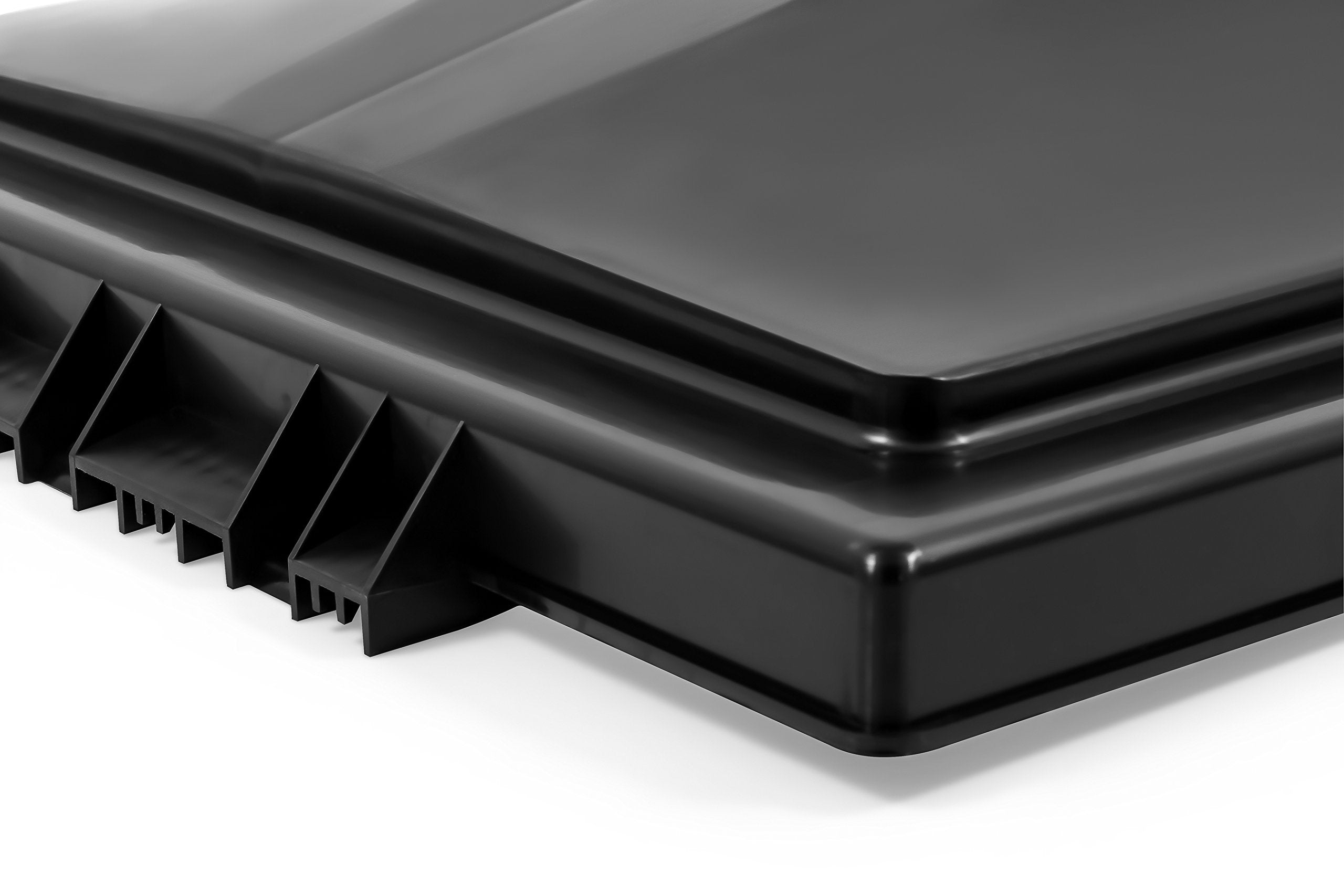 Replacement Camco 40176 Vent Lid (Ventline Models 2008 & Up Black Polypropylene)