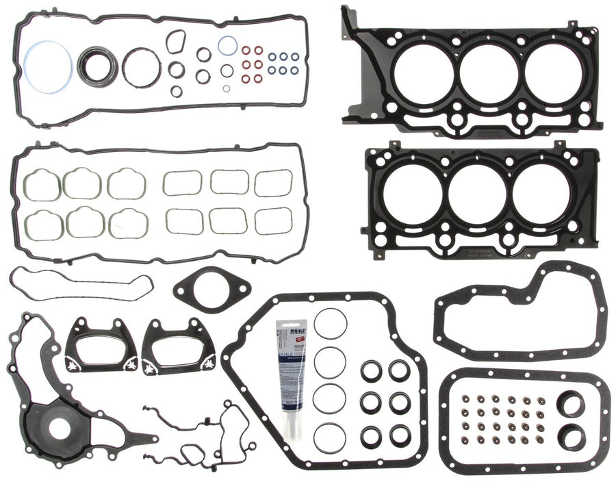 Engine Gasket Set MAHLE 95-3748