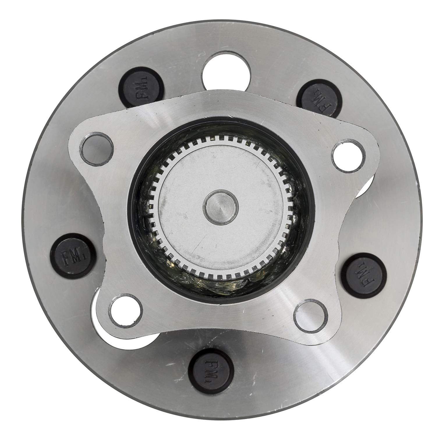Wheel Bearing and Hub Assembly MOOG for Toyota Camry