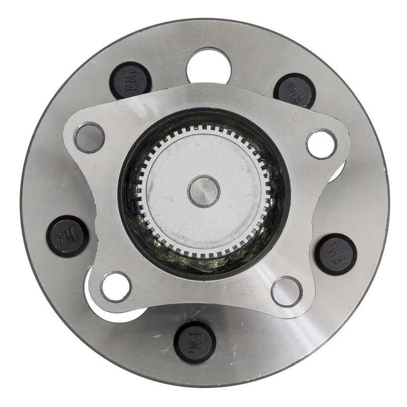 Wheel Bearing and Hub Assembly MOOG for Toyota Camry