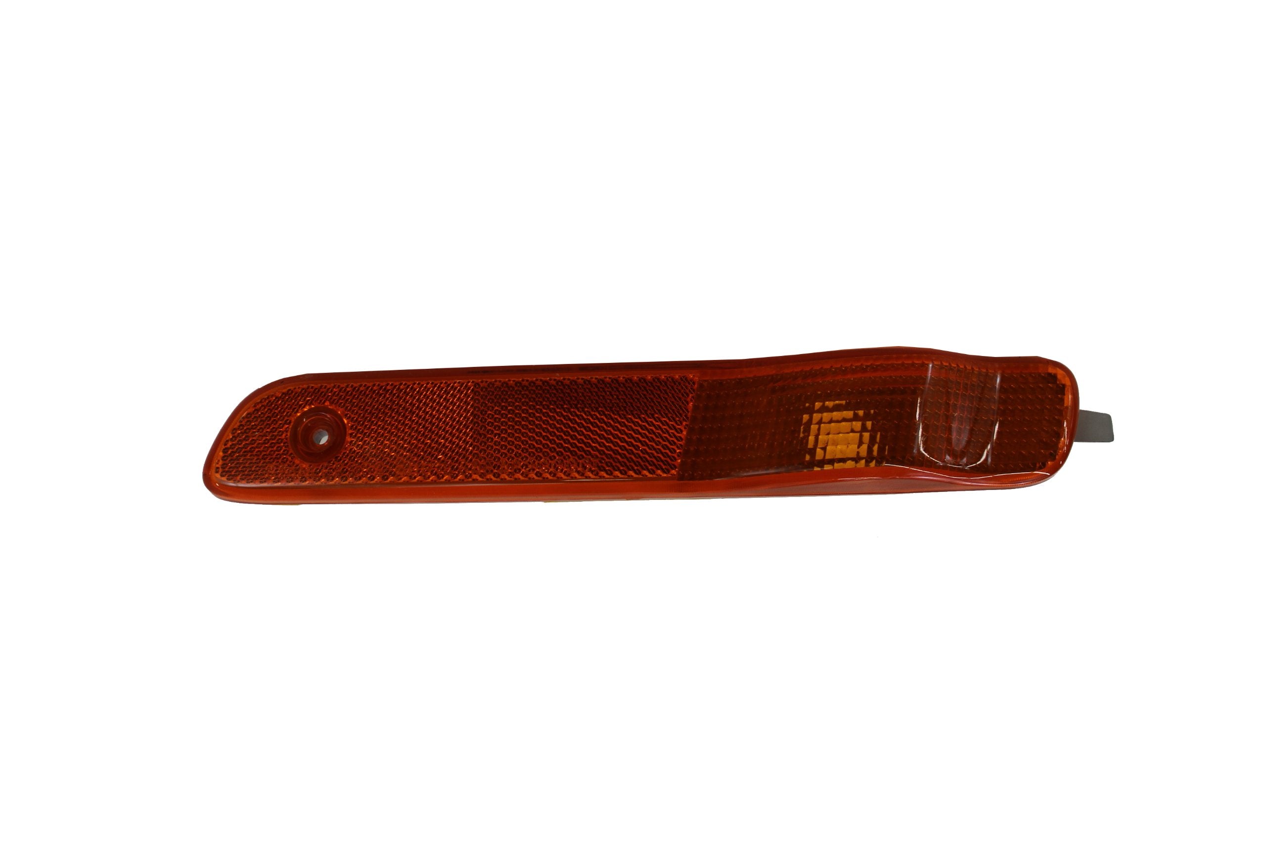 GM Parts Genuine 21110857 Driver Side Front Marker Light Assembly