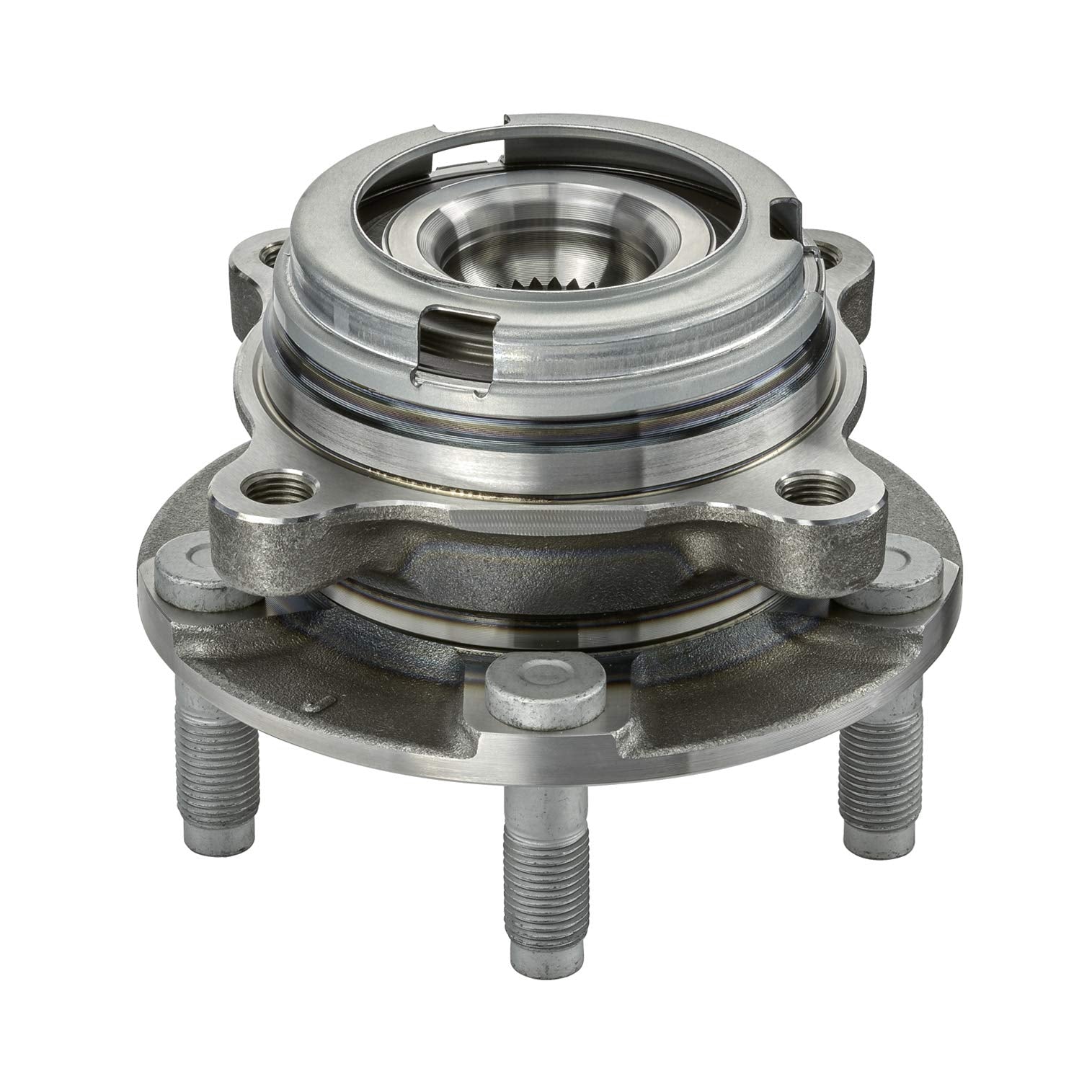 Wheel Bearing and Hub Assembly MOOG for Nissan GT-R