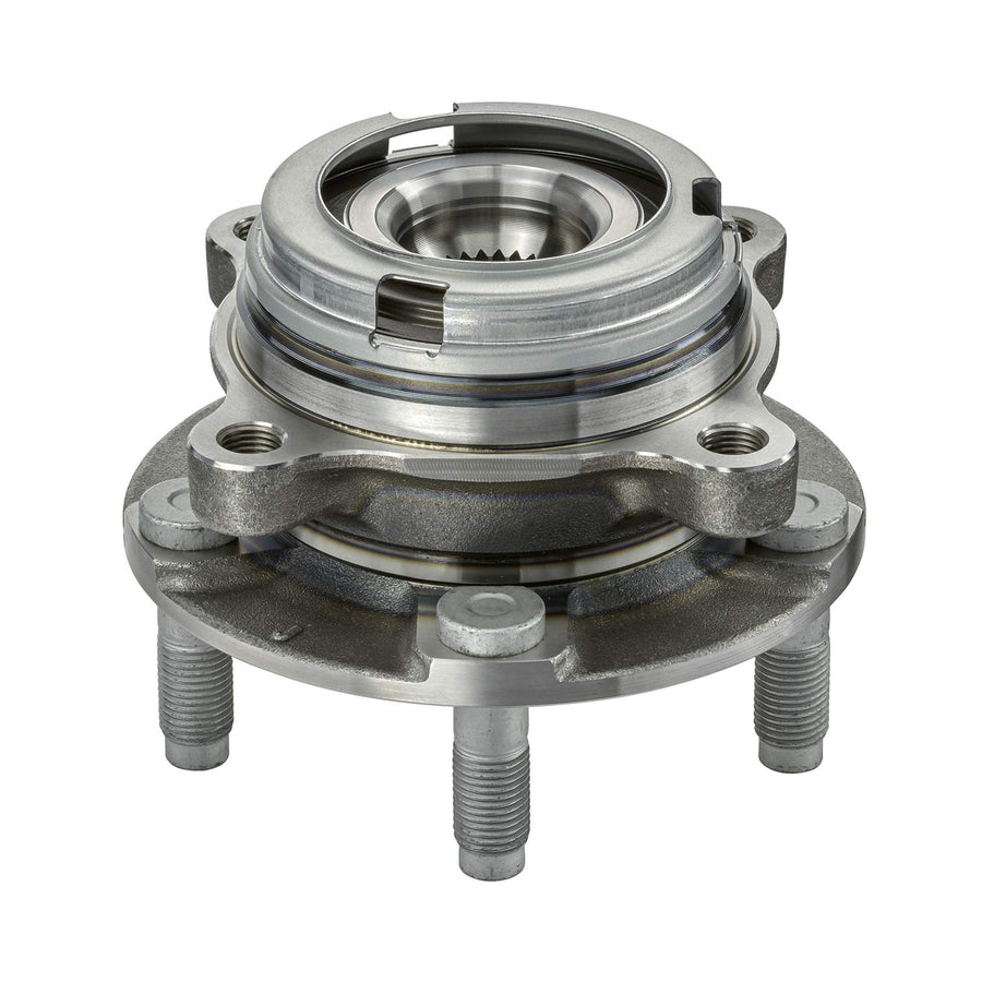 Wheel Bearing and Hub Assembly MOOG for Nissan GT-R