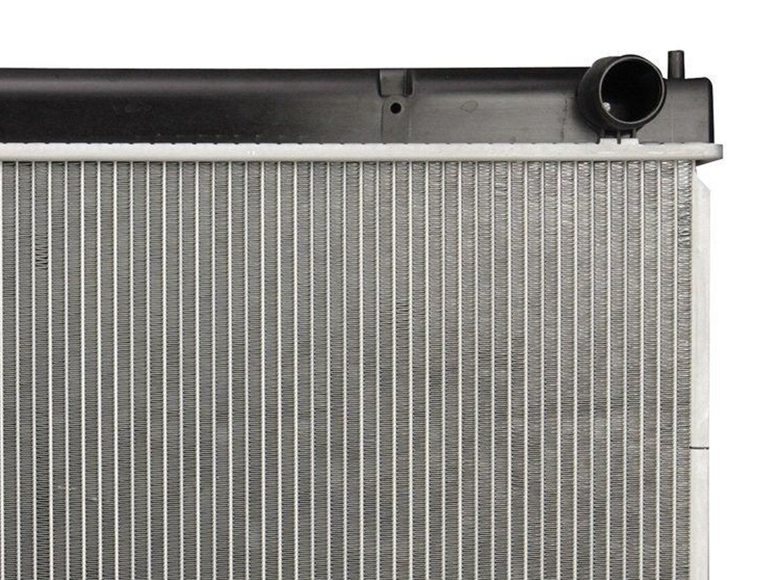 Radiator CSF 3289