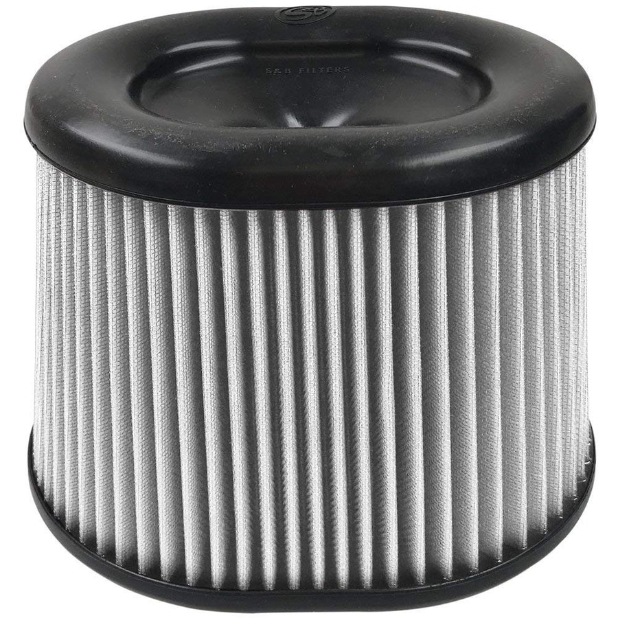 High Performance S&B Filters KF-1035D Replacement Filter (Dry Extendable)