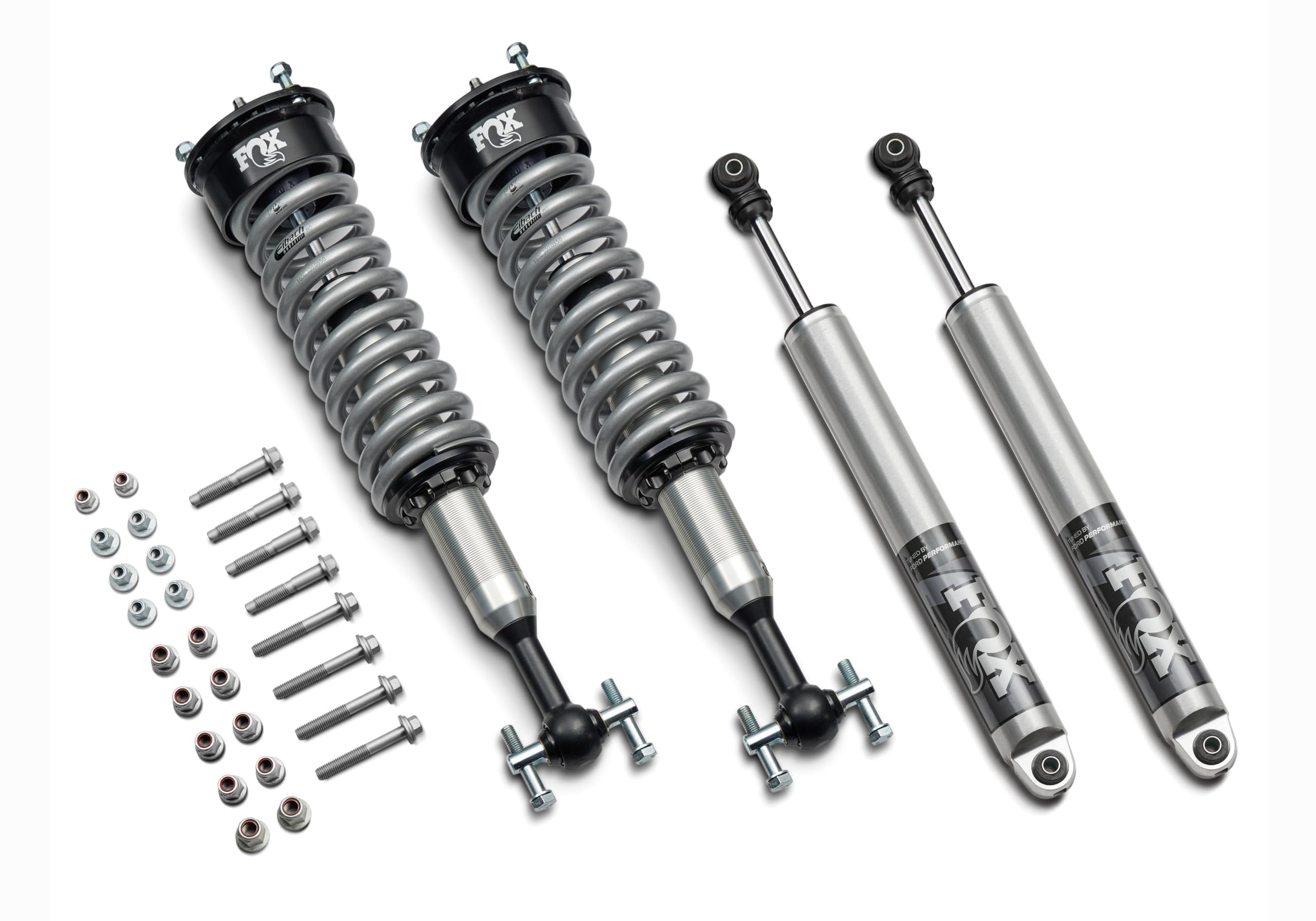 Racing M-18000-F15AA fits Ford™ FR Suspension Kits