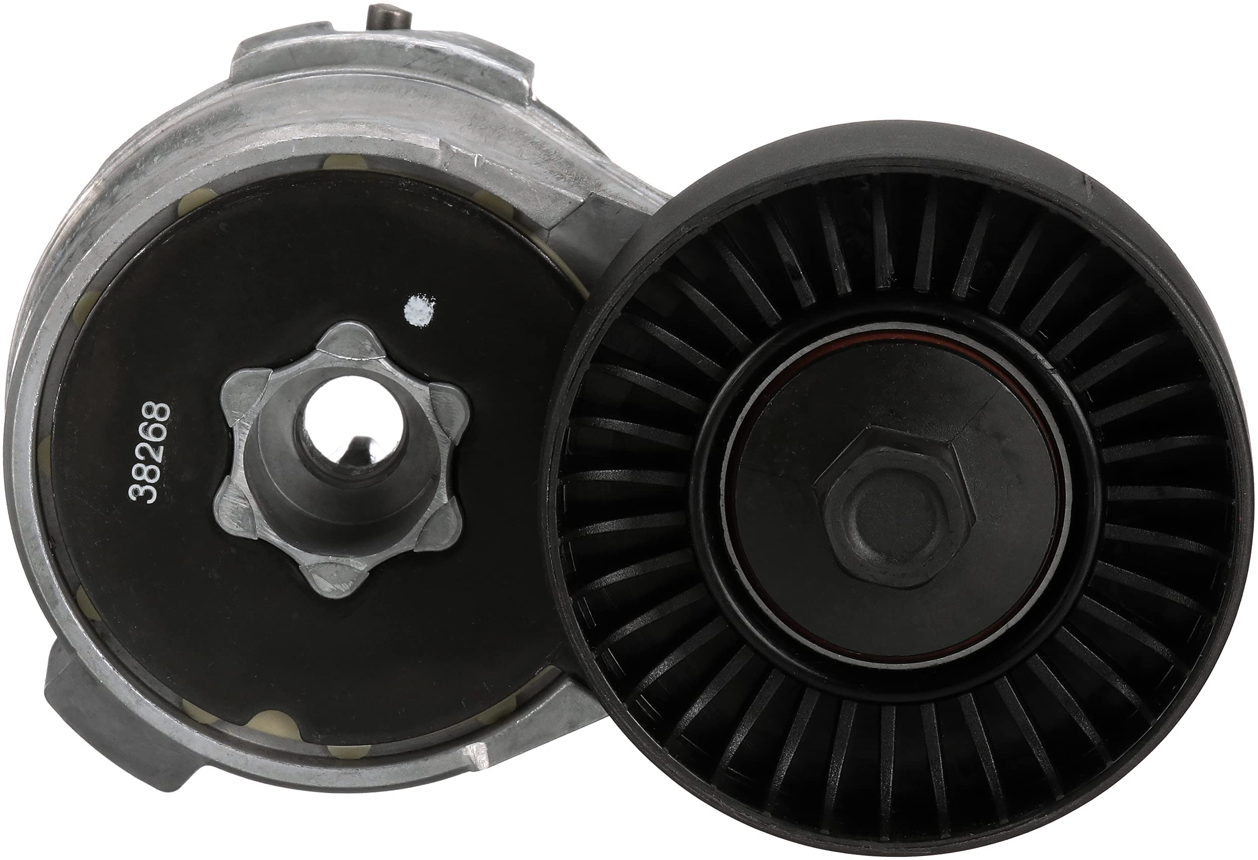 DriveAlign Gates 38268 Automatic Belt Drive Tensioner