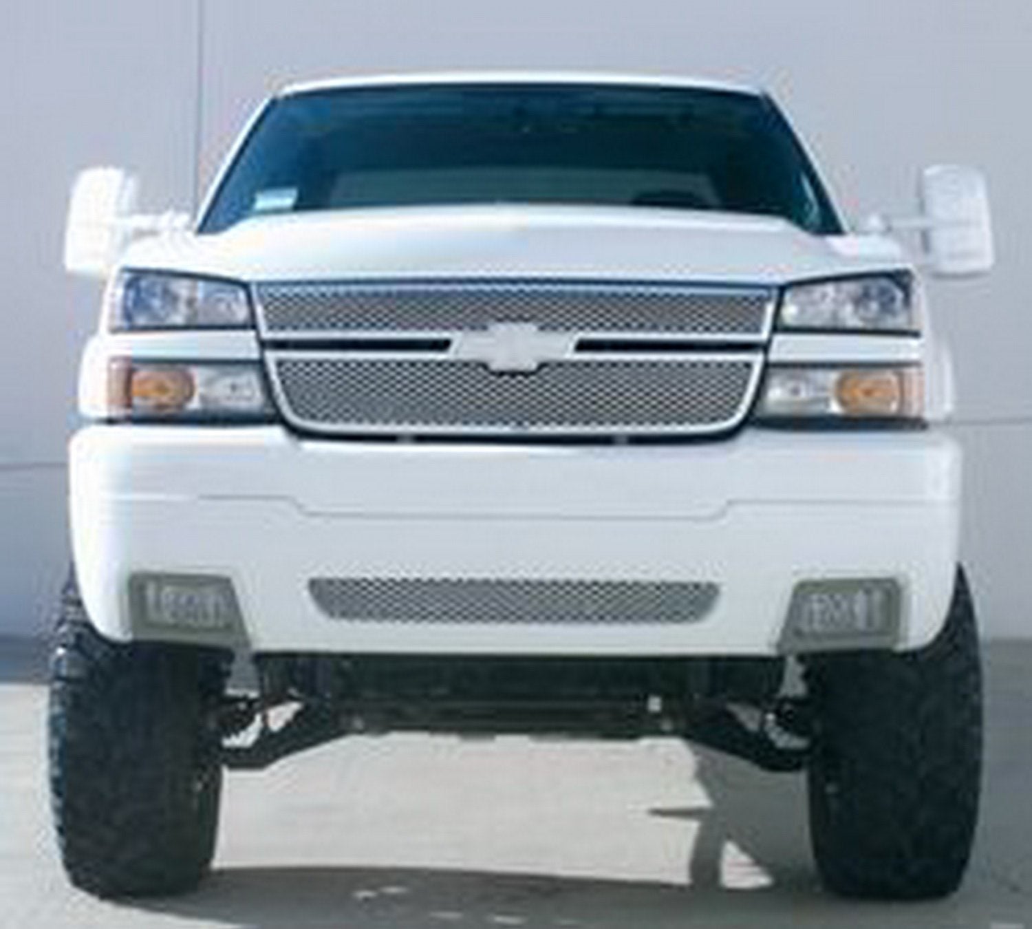 950-70150 Street Scene Generation 1 Bumper Cover/Valance