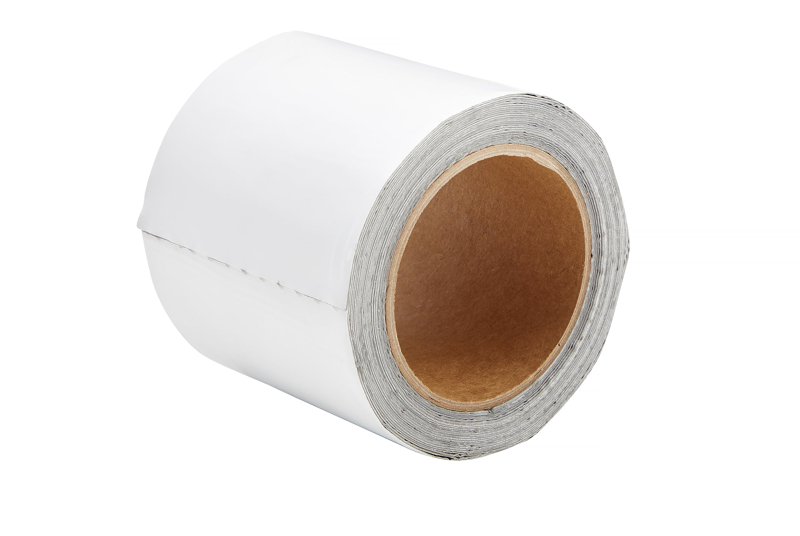 Seal-Tite Dicor 522TPO-425-1C RV, Trailer, Motorhome Sealing Repair Tape - 4" x 25' White