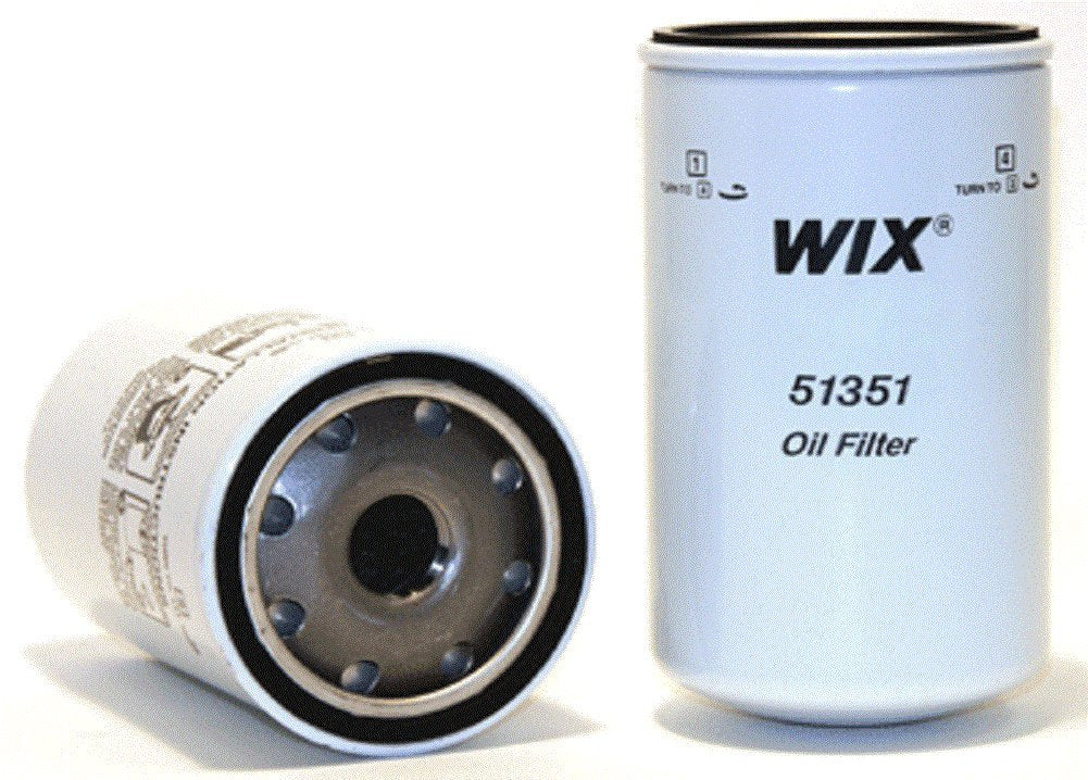 51351 Wix Spin-On Lube Filter - Case of 6