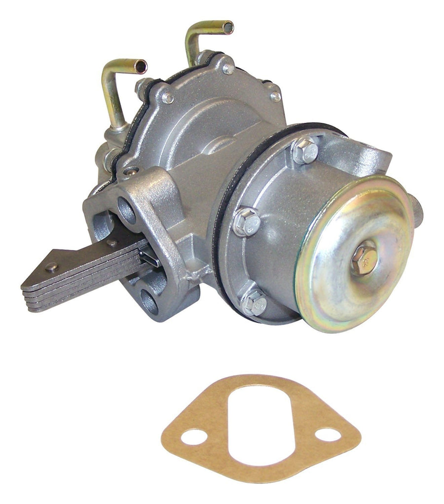 Fuel Pump Crown Automotive J0120206