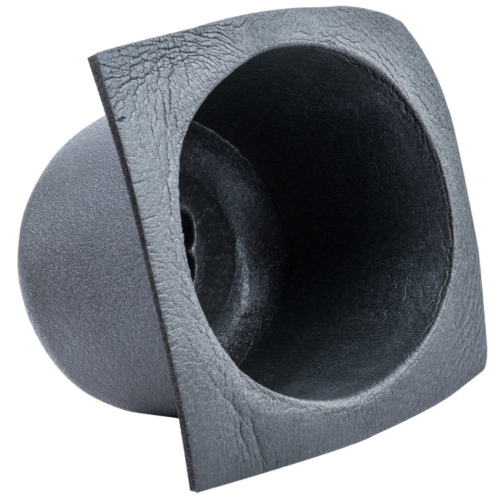 IBBAF69 InstallBay - Acoustic Speaker Baffles 6X9 Inch - Pair