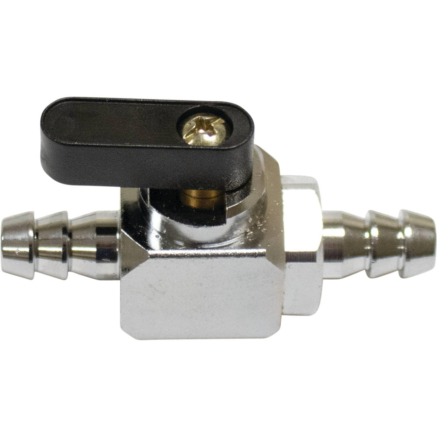 Helix Racing 5/16" Fuel Valve HLX-119-5565 Compatible with/Replacement for Helix Racing Products 119-5565 3-Way Toggle