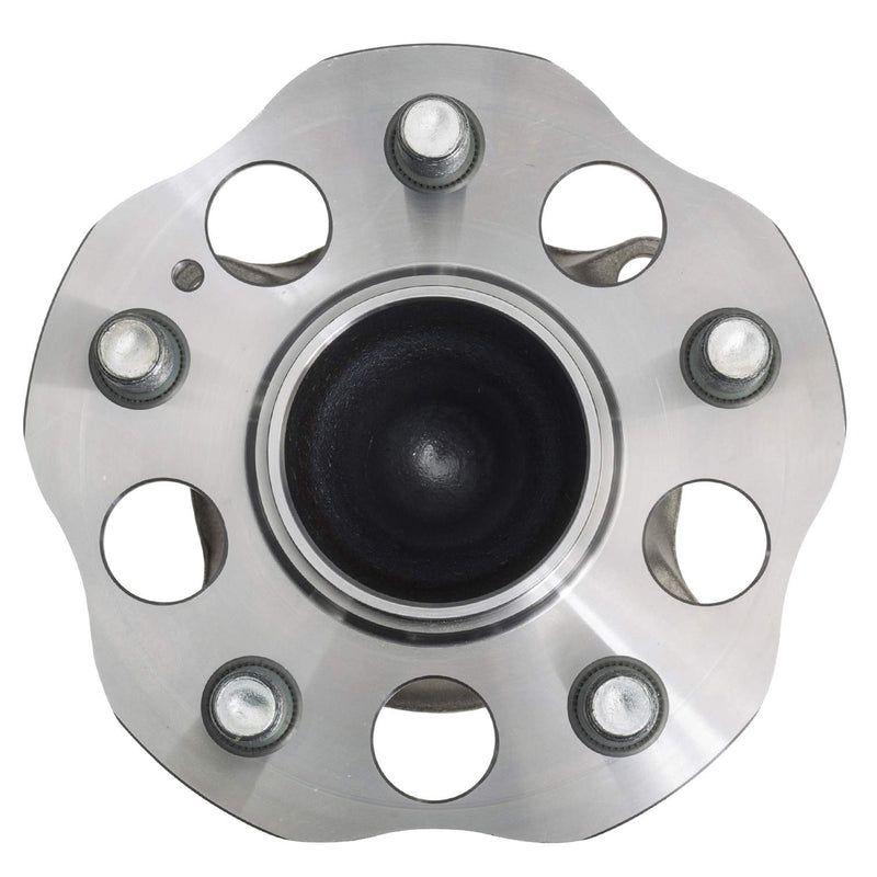 Wheel Bearing and Hub Assembly MOOG for Honda Odyssey 512366