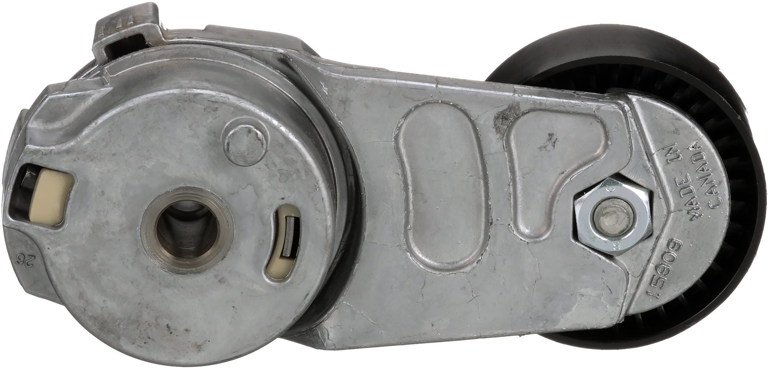 Automatic DriveAlign Belt Tensioner