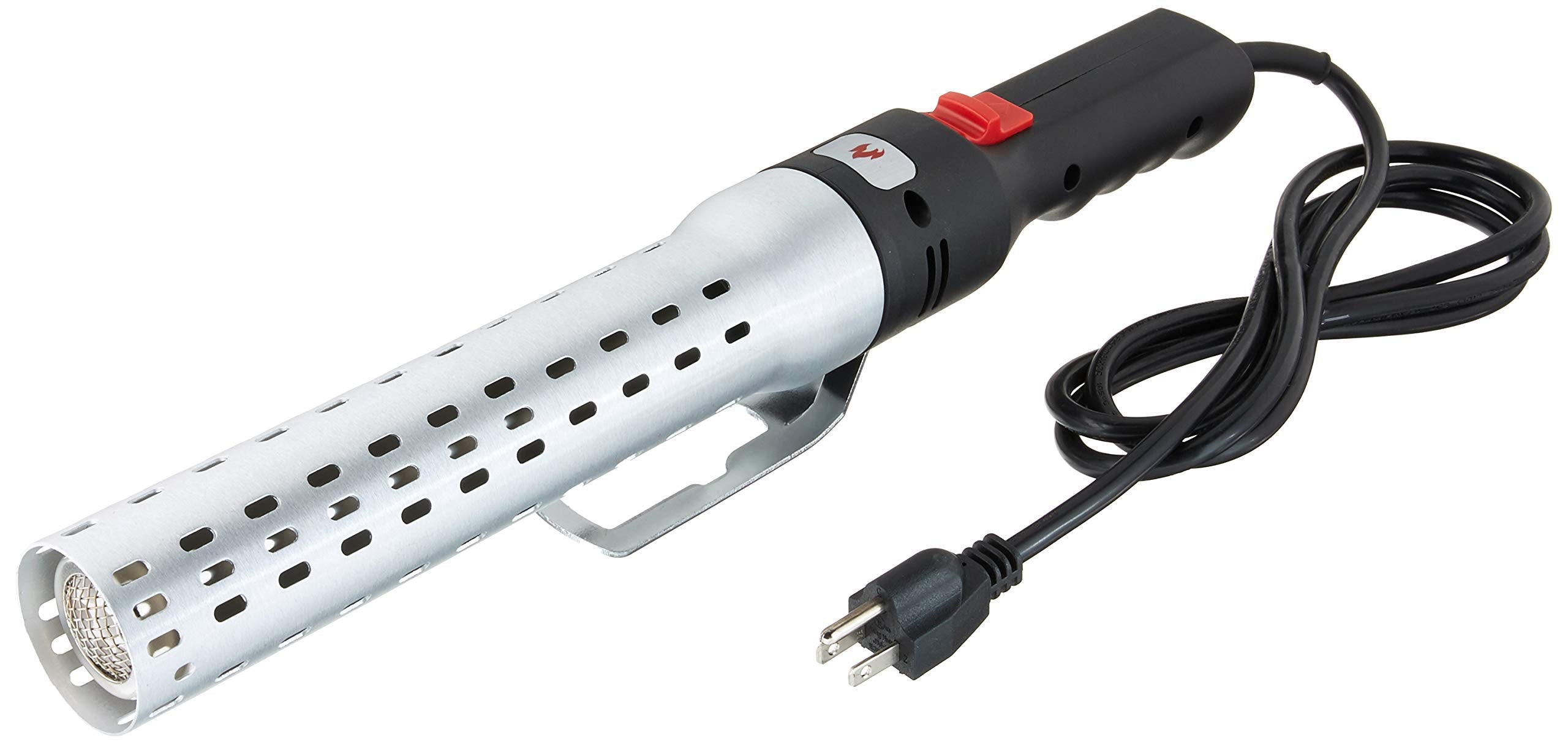 Electric Charcoal Igniter Louisiana Grills 58020 for Charcoal Grills