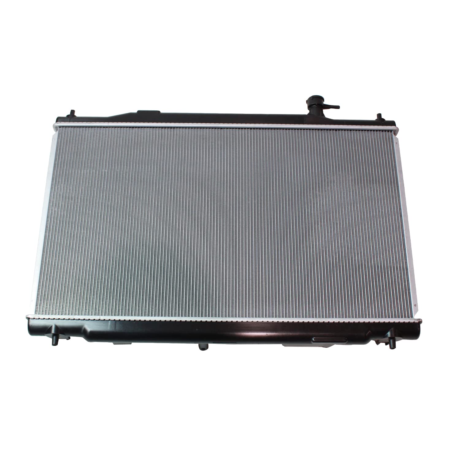 Radiator TYC Compatible with 2010-2012 Honda CRV