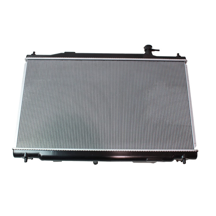 Radiator TYC Compatible with 2010-2012 Honda CRV