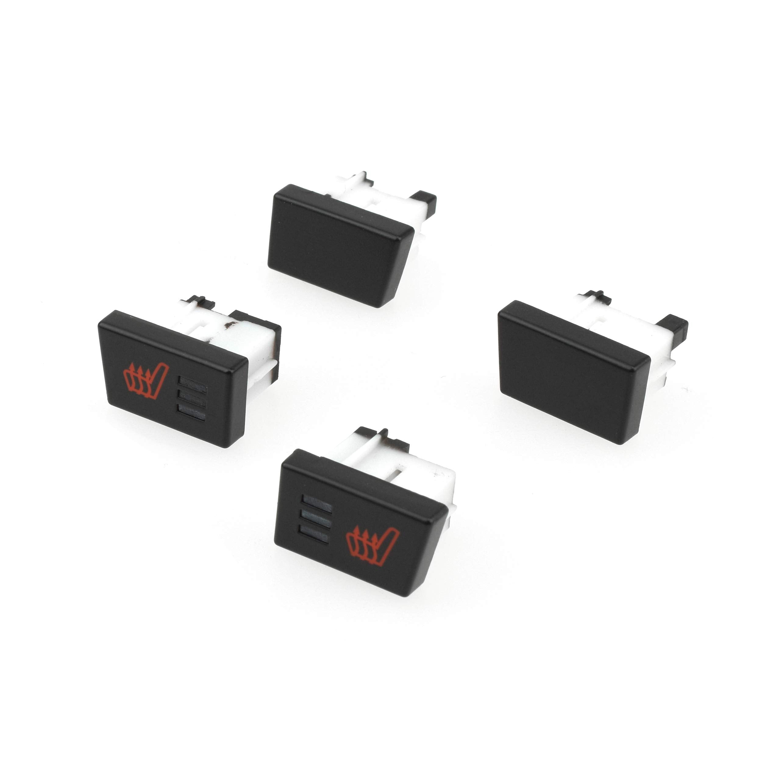 Metra Electronics - Turbo Tactile Ford Mustang 10-14 (w/sngl-zone climate cntrl) (99-5853CH) Metra Radio Install kits