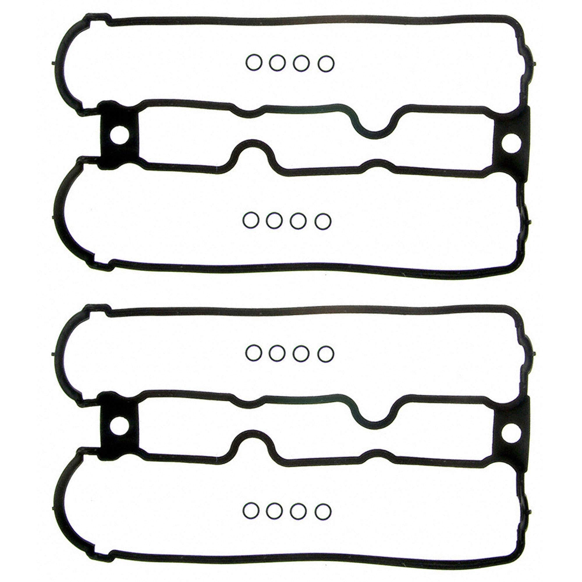 VS FEL-PRO 50567 R Valve Cover Gasket Set