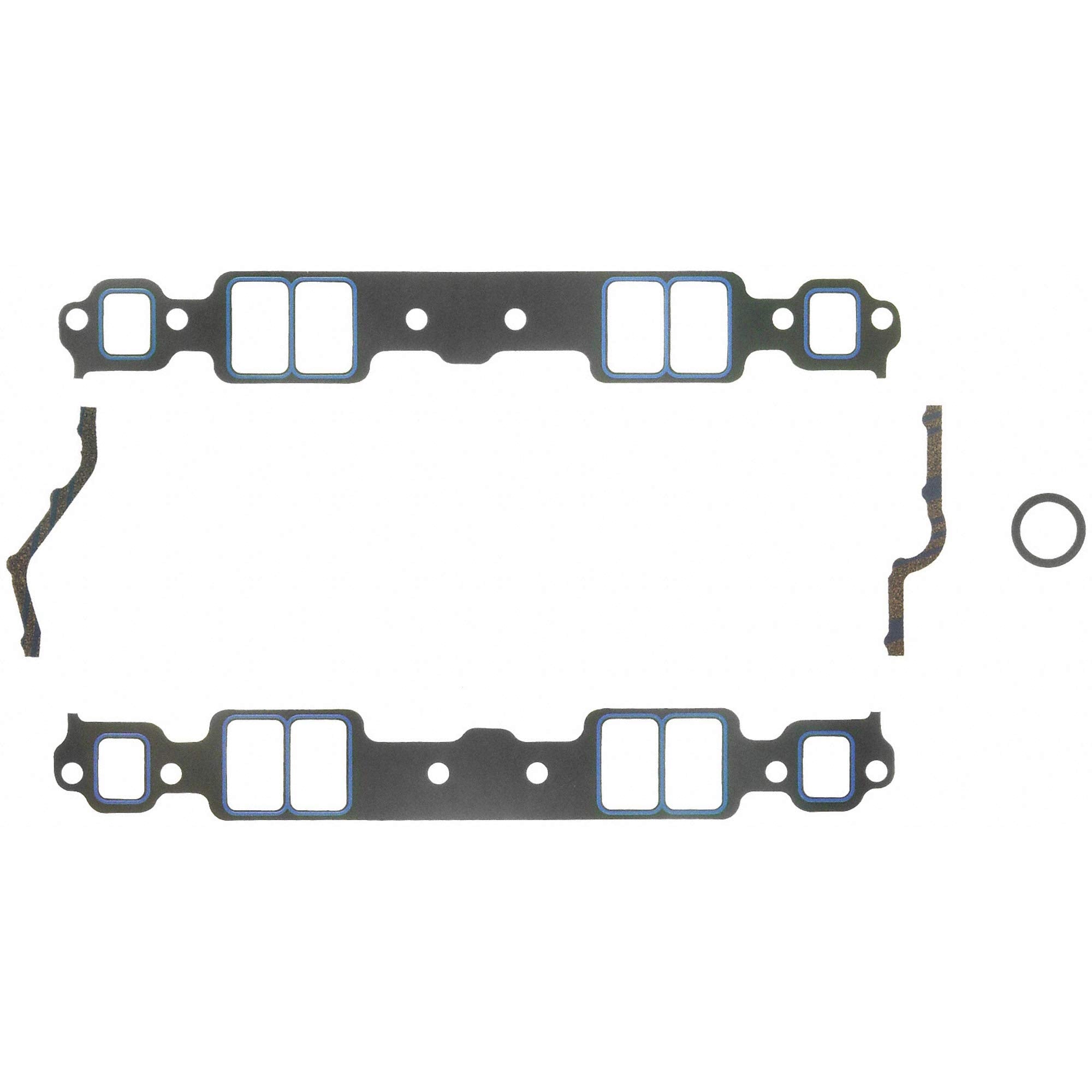 Engine Intake Manifold Gasket Set FEL-PRO 1205