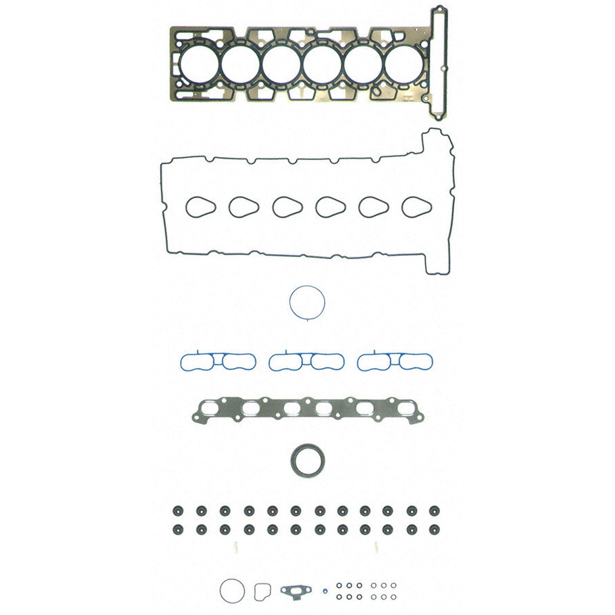 HS FEL-PRO 26214 PT Head Gasket Set