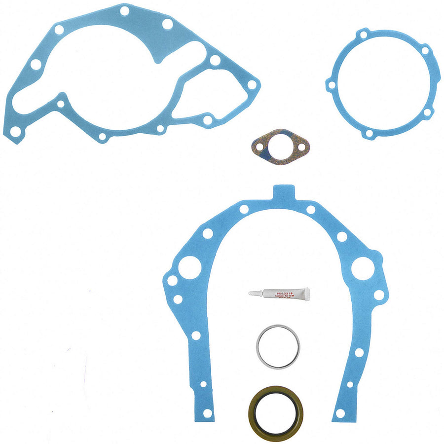 Timing Cover Set FEL-PRO TCS 45827 w/Sleeve