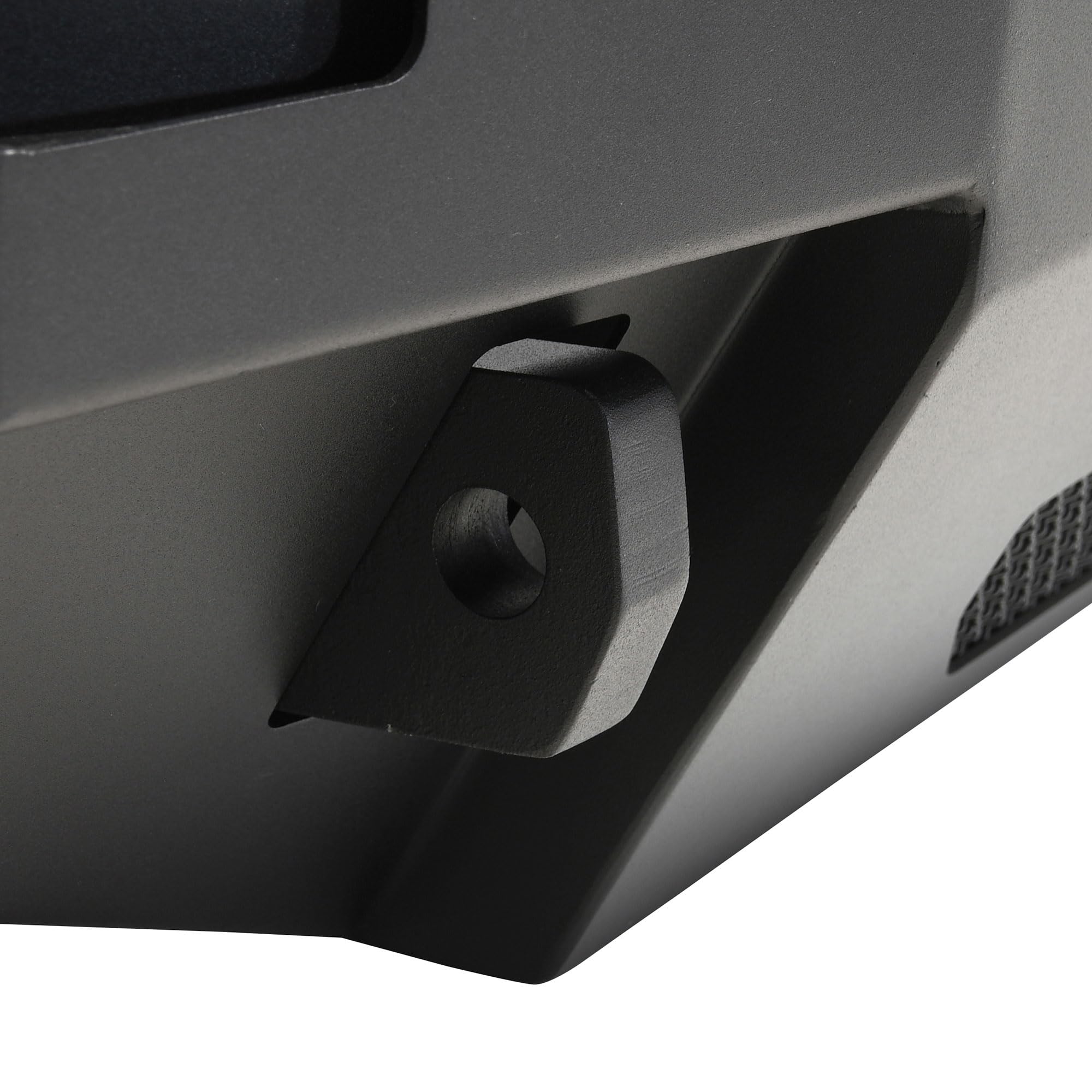 Pro-Series Westin Front Bumper fits 2013-2018 Ram 2500 3500