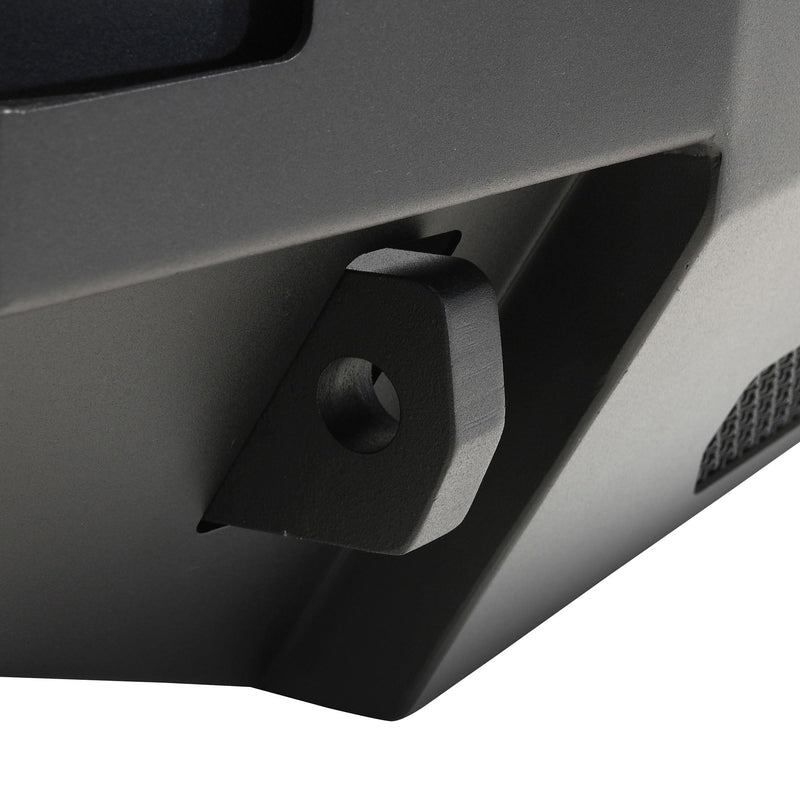Pro-Series Westin Front Bumper fits 2013-2018 Ram 2500 3500