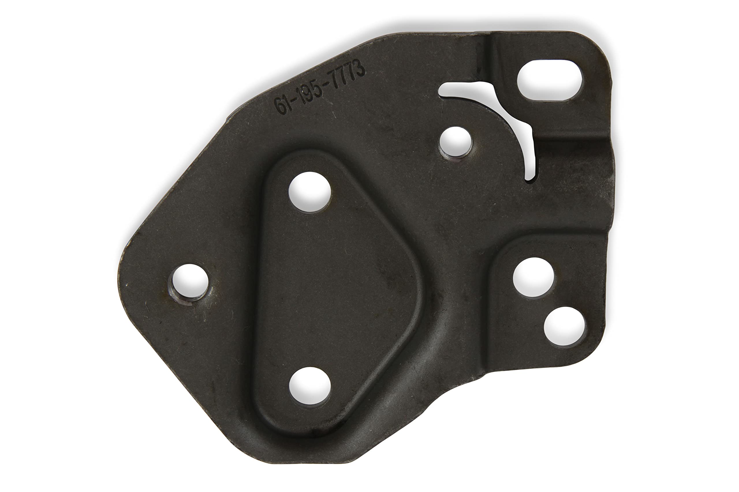 3733163 Hurst Gear Shift Installation Kit