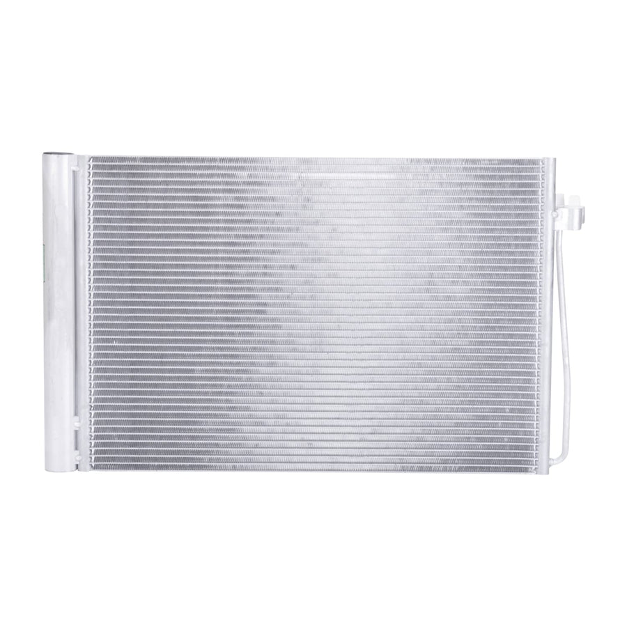A/C TYC Condenser - 3105