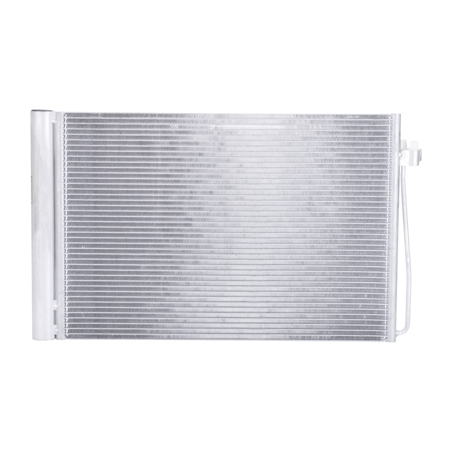 A/C TYC Condenser - 3105